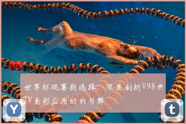 世界杯观赛新选择：深度剖析V98典TV竞彩应用的利与弊