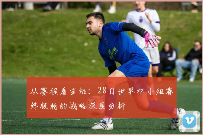 从赛程看玄机：28日世界杯小组赛终极轮的战略深度分析