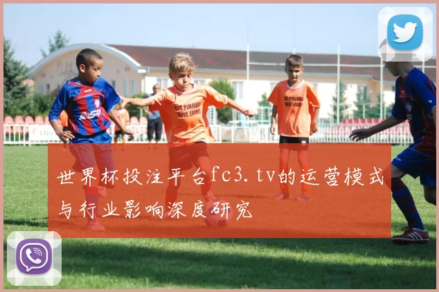 世界杯投注平台fc3.tv的运营模式与行业影响深度研究