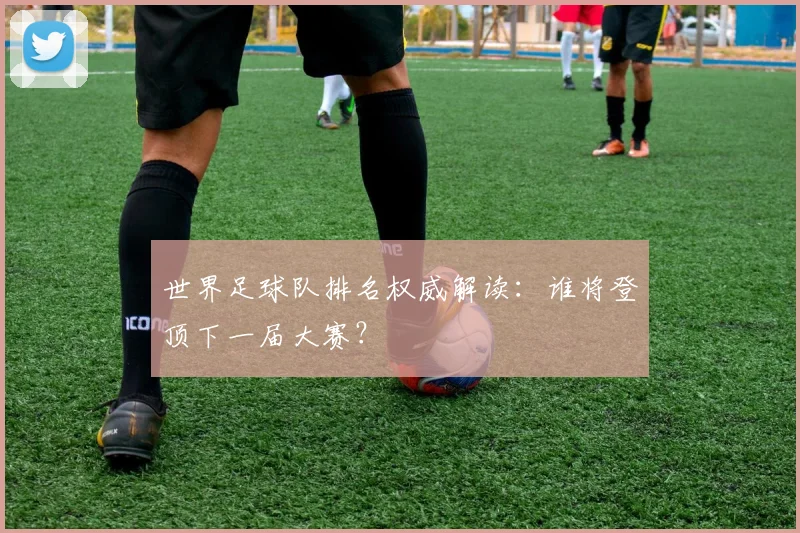 世界足球队排名权威解读：谁将登顶下一届大赛？